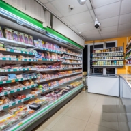 Продажа торгового помещения с арендатором в Мытищах 