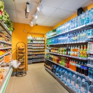 Продажа торгового помещения с арендатором в Мытищах 