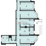 Продажа торгового помещения с арендатором в Мытищах 