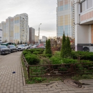 Продажа торгового помещения с арендатором в Мытищах 