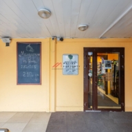 Продажа торгового помещения с арендатором в Мытищах 