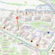 Продажа торгового помещения с арендатором в Мытищах 