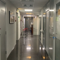 Аренда офиса в БЦ "Газфилд"