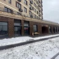 Аренда торгового помещения в ЖК "Алхимово"