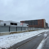 Аренда торгового помещения в ЖК "Алхимово"