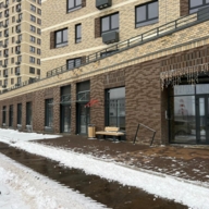 Аренда торгового помещения в ЖК "Алхимово"