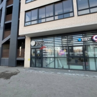 Аренда торгового помещения в ЖК "Отрада"