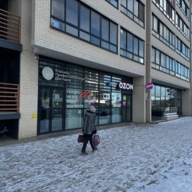 Аренда торгового помещения в ЖК "Отрада"