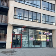 Аренда торгового помещения в ЖК "Отрада"