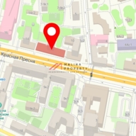Аренда торгового помещения у метро Краснопресненская