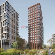 Продажа помещения в жилом комплексе Тишинский бульвар