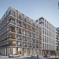 Продажа помещения в жилом комплексе Тишинский бульвар