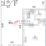 Продажа помещения с арендатором ПВЗ 