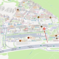 Продажа помещения с арендатором ПВЗ 