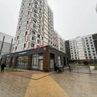 Продажа помещения с магазином "Дикси" в ЖК Бунинские кварталы 