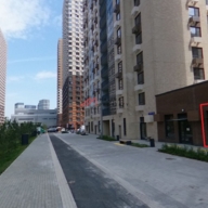 Аренда торгового помещения рядом с метро Аминьевская 