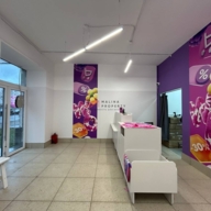 Продажа торгового помещения с арендатором Wildberries