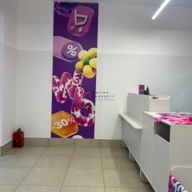 Продажа торгового помещения с арендатором Wildberries