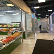 Продажа помещения с арендатором Вкусвилл