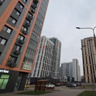 Продажа торгового помещения в районе м. Семеновская