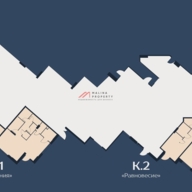 Продажа торгового помещения в ЖК "Кутузов Сити"