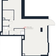 Продажа торгового помещения в ЖК "Кутузов Сити"