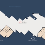 Продажа торгового помещения в ЖК "Кутузов Сити"