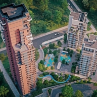 Продажа торгового помещения в ЖК "Кутузов Сити"