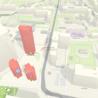 Продажа торгового помещения в ЖК "Кутузов Сити"