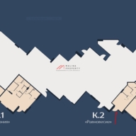 Продажа торгового помещения в ЖК "Кутузов Сити"