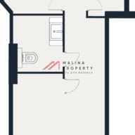 Продажа торгового помещения в ЖК "Кутузов Сити"