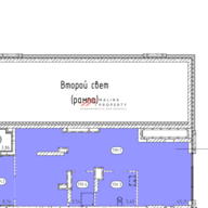 Продажа торгового помещения  в ЖК "Квартал Строгино"