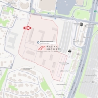 Продажа торгового помещения  в ЖК "Квартал Строгино"