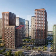 Продажа торгового помещения  в ЖК "Квартал Строгино"