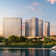 Продажа торгового помещения  в ЖК "Квартал Строгино"