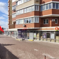 Продажа торгового помещения с магазином Улыбка радуги