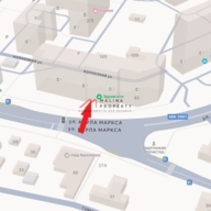 Продажа торгового помещения с магазином Улыбка радуги