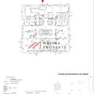 Аренда помещения в новом доме в районе Коптево