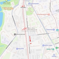 Аренда помещения в новом доме в районе Коптево