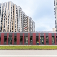 Продажа помещения с арендатором супермаркет "Дикси" 