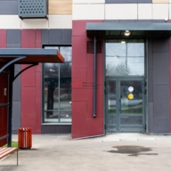 Продажа помещения с арендатором супермаркет "Дикси" 