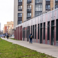 Продажа помещения с арендатором супермаркет "Дикси" 