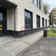 Аренда торгового помещения в новом доме 