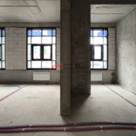 Аренда торгового помещения в новом доме 