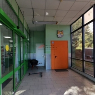 Продажа торгового здания с арендаторами в г. Химки