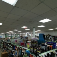 Продажа торгового здания с арендаторами в г. Химки