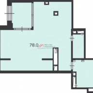 Продажа торгового помещения в новом доме