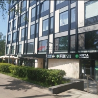 Продажа торгового помещения с арендатором 