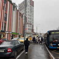 Аренда торгового помещения на трафике