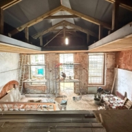 Аренда офисного особняка в Большом Афанасьевском переулке